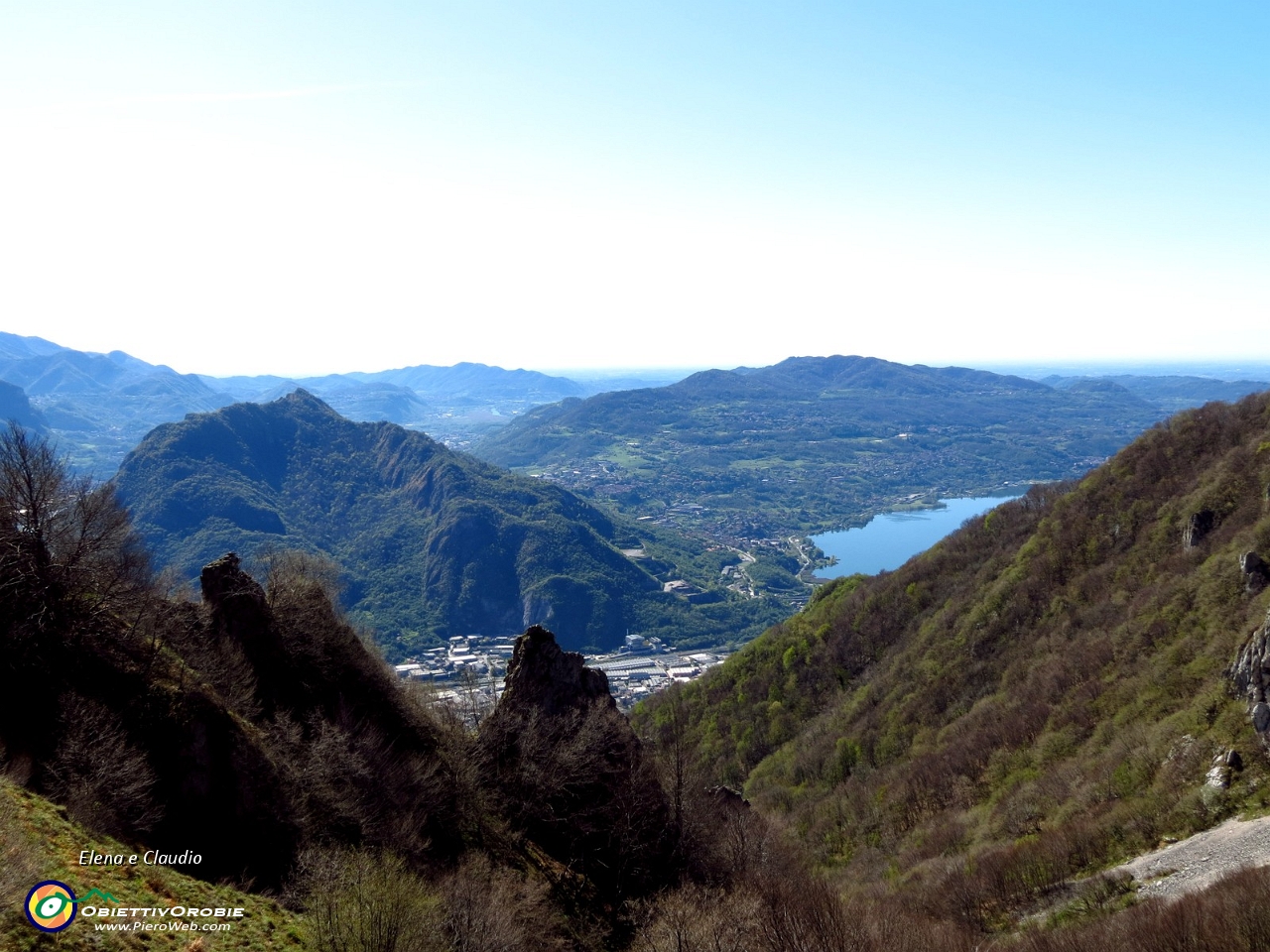 08 Monte Barro in primo piano.JPG